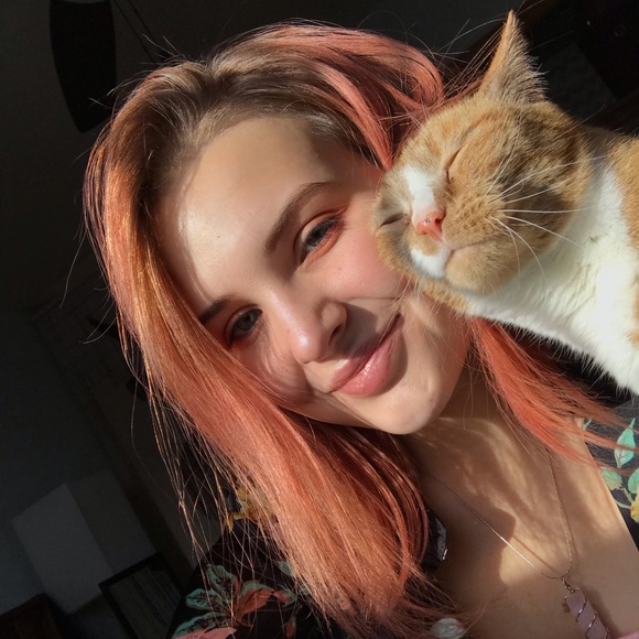 Meet your Posher, Korra - Picture 1 of 1